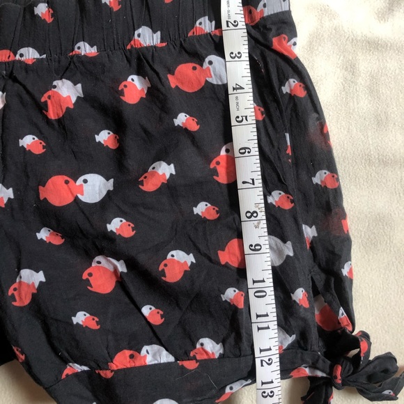 Sweet Fish Beach Shorts - Picture 5 of 5